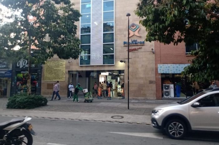 Donde comprar bisutería en Medellin